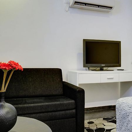 Geula Suites By Raphael Hotels Tel Aviv Camera foto