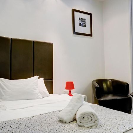 Geula Suites By Raphael Hotels Tel Aviv Camera foto