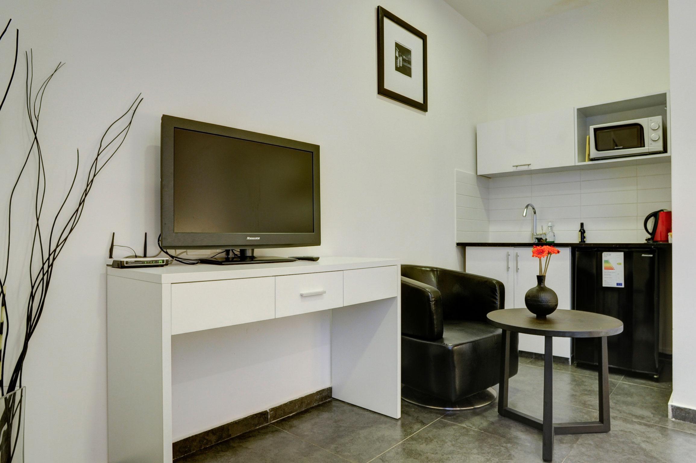 Geula Suites By Raphael Hotels Tel Aviv Esterno foto