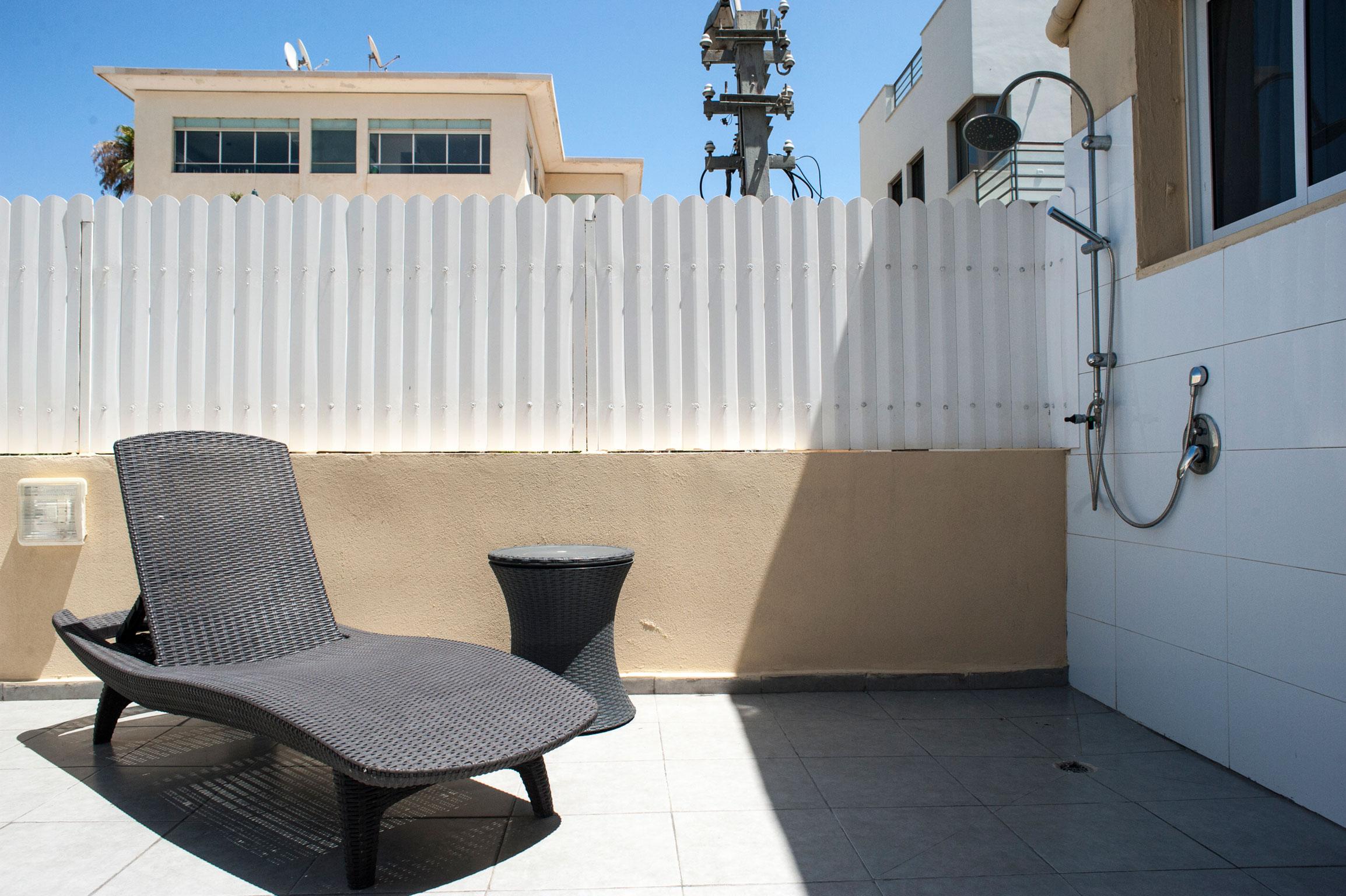 Geula Suites By Raphael Hotels Tel Aviv Esterno foto