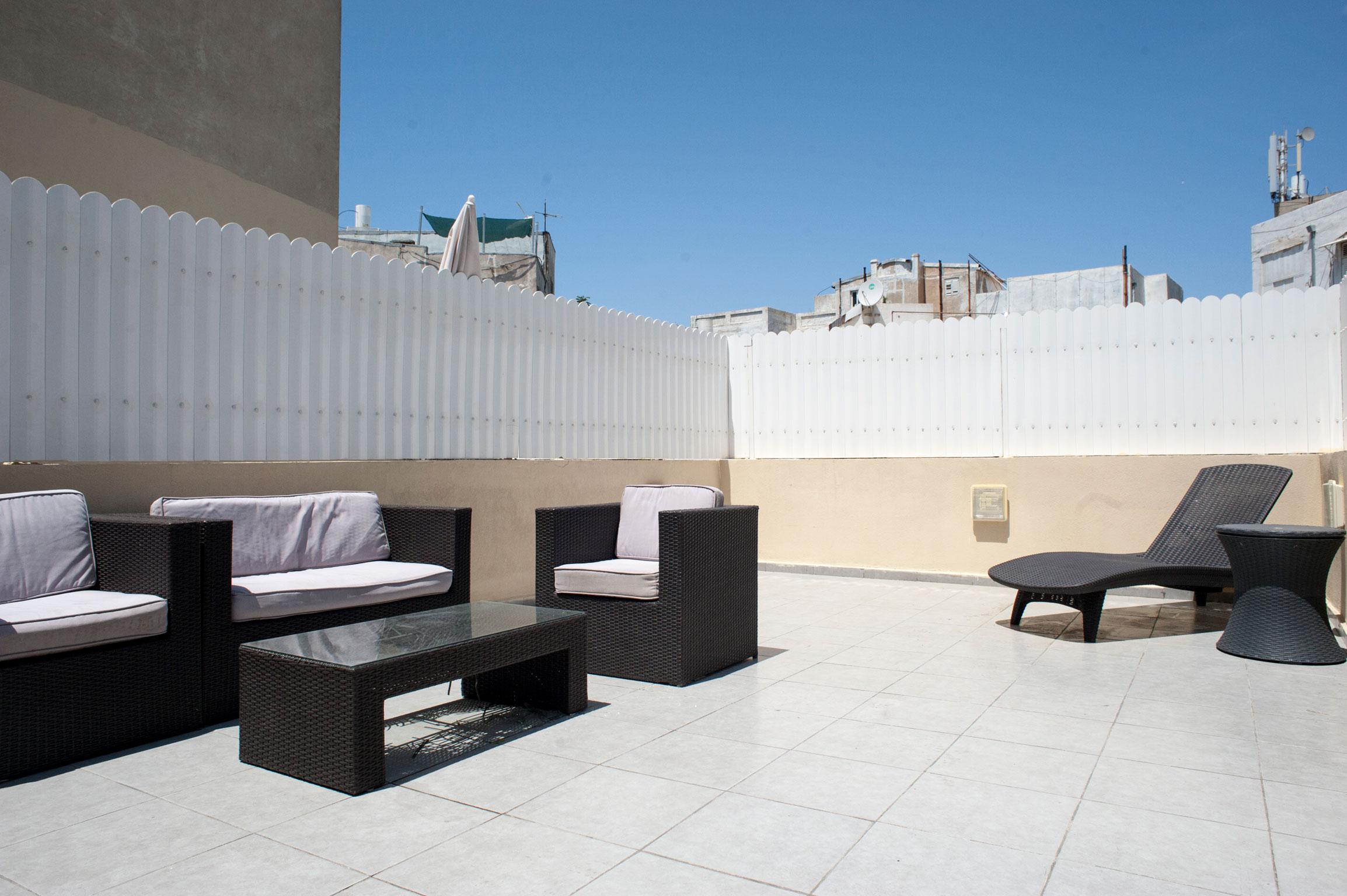 Geula Suites By Raphael Hotels Tel Aviv Esterno foto