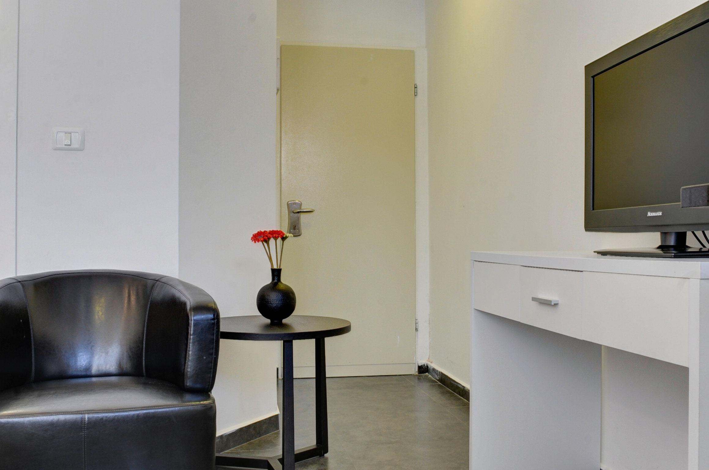 Geula Suites By Raphael Hotels Tel Aviv Esterno foto