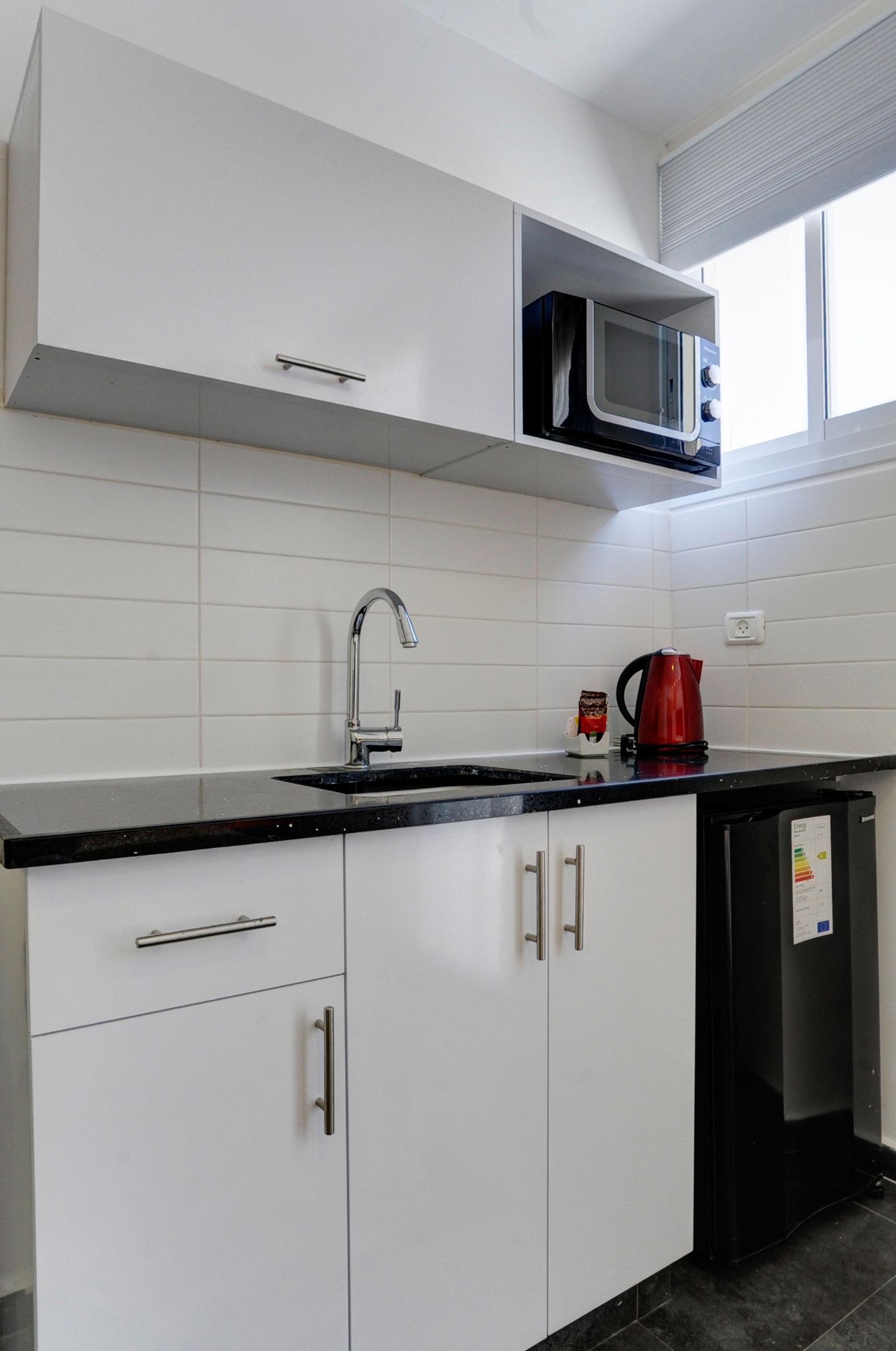 Geula Suites By Raphael Hotels Tel Aviv Esterno foto