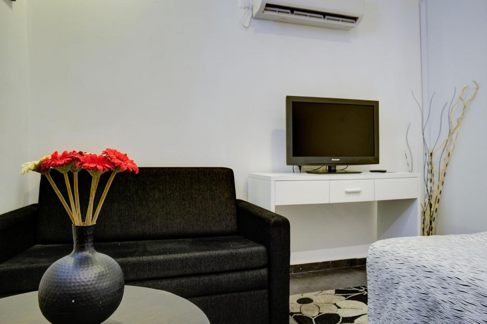 Geula Suites By Raphael Hotels Tel Aviv Camera foto
