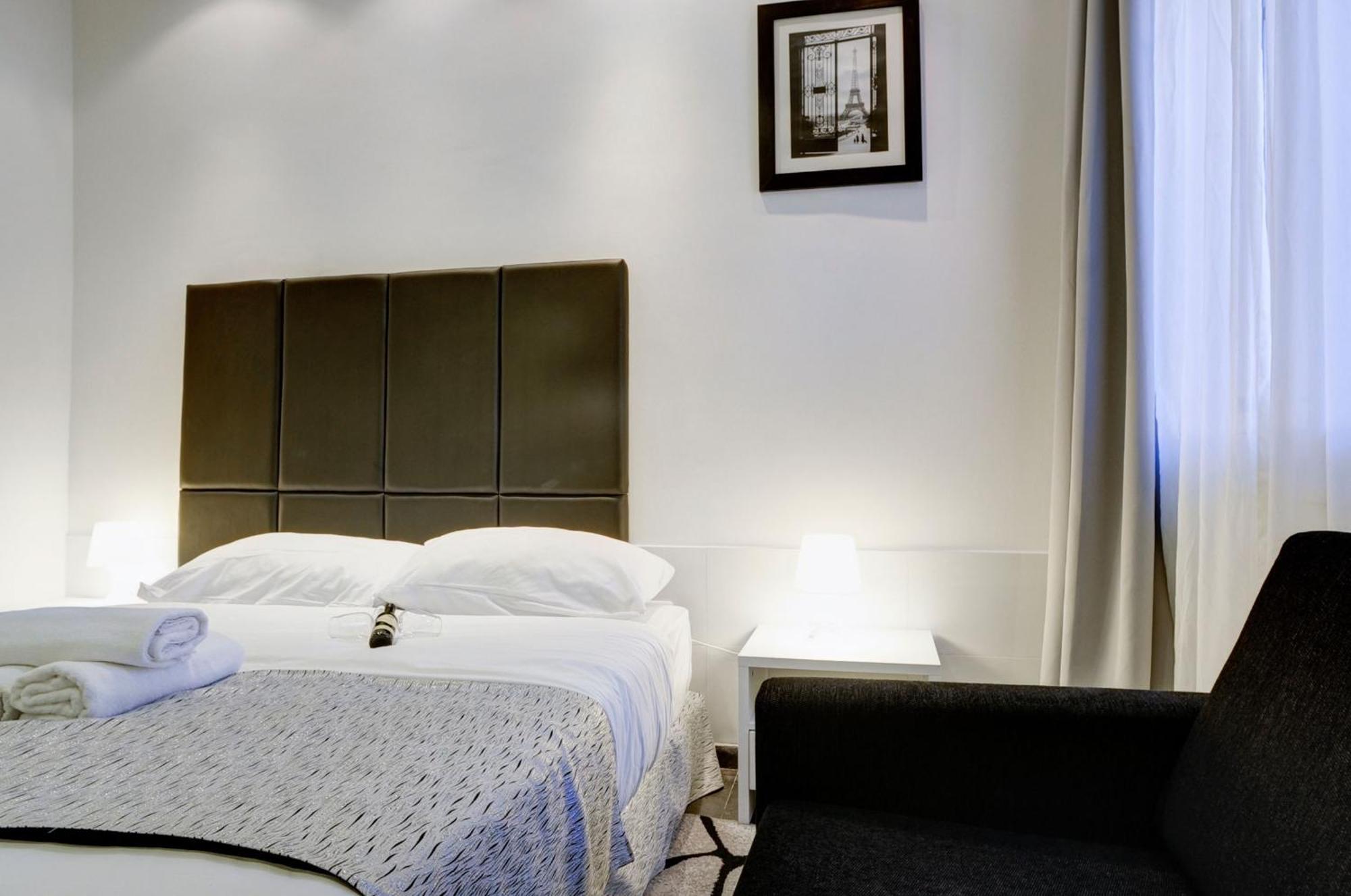 Geula Suites By Raphael Hotels Tel Aviv Camera foto