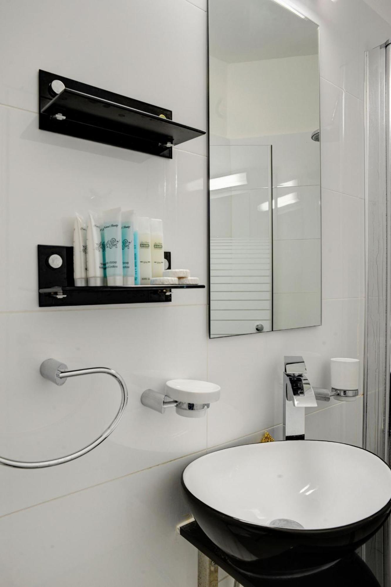Geula Suites By Raphael Hotels Tel Aviv Camera foto