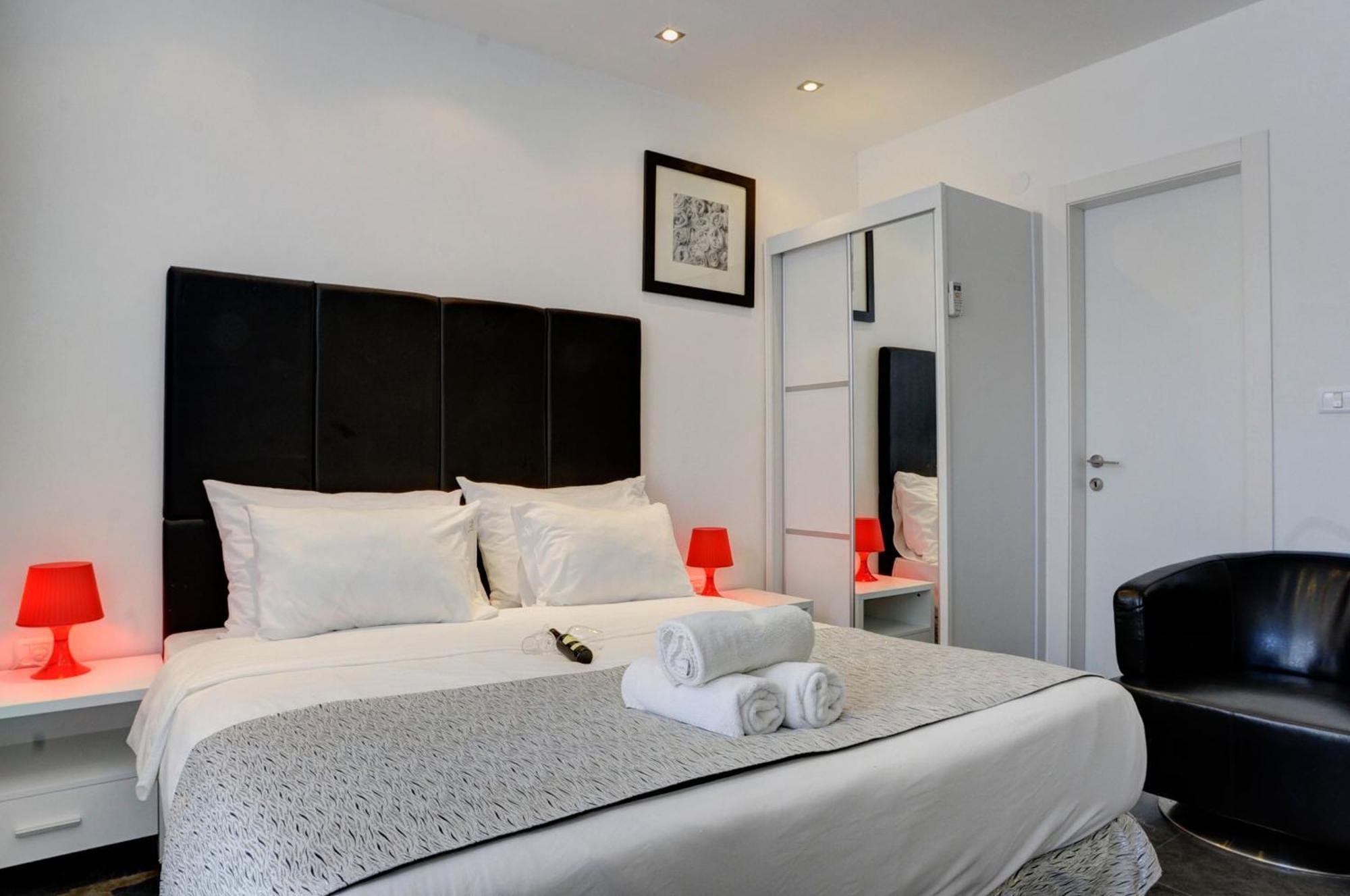 Geula Suites By Raphael Hotels Tel Aviv Camera foto