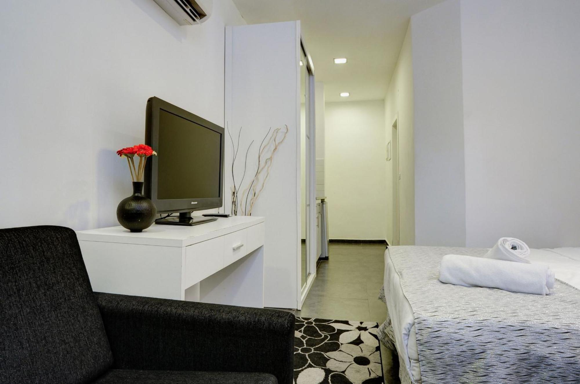Geula Suites By Raphael Hotels Tel Aviv Camera foto