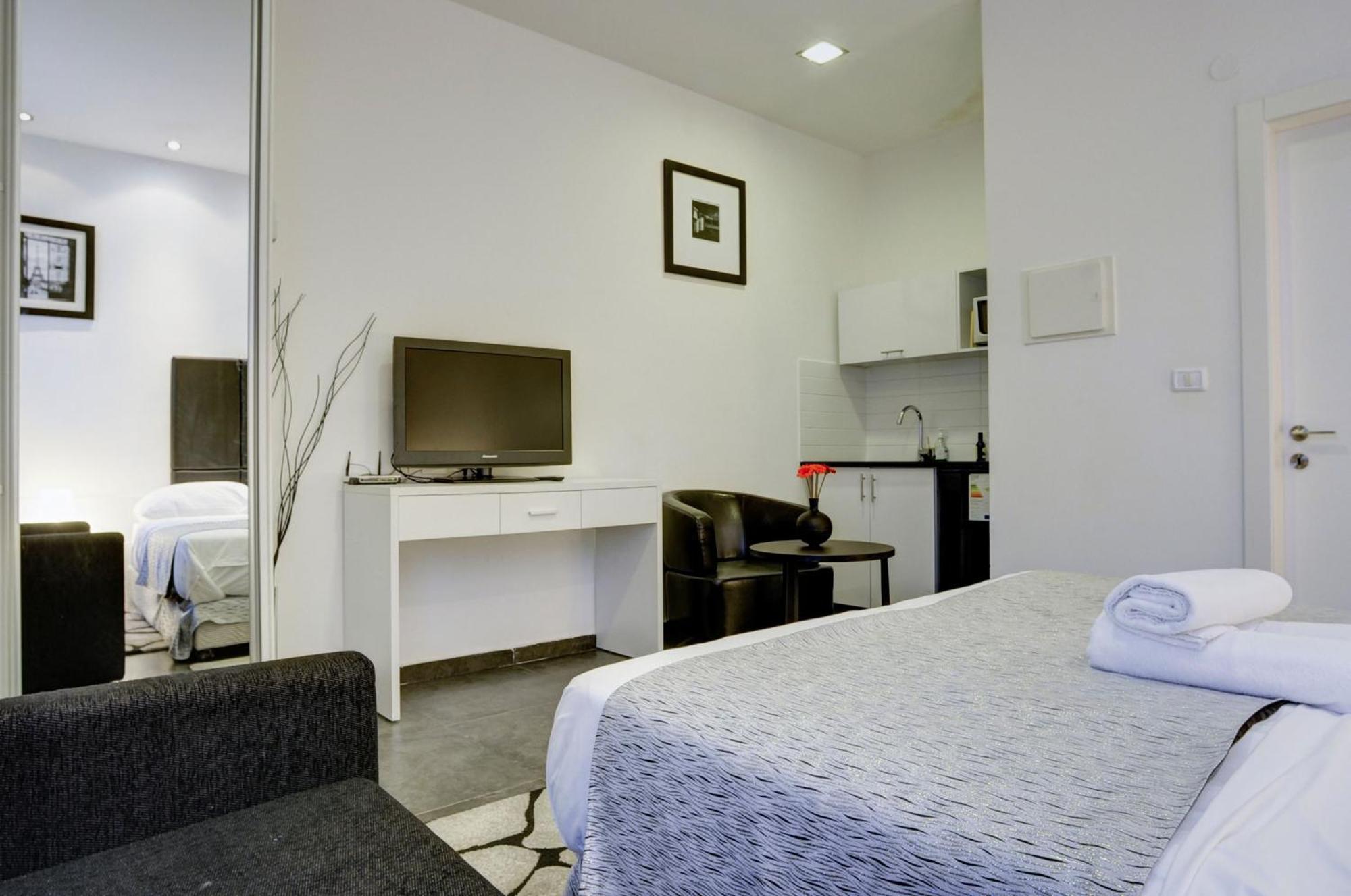 Geula Suites By Raphael Hotels Tel Aviv Camera foto