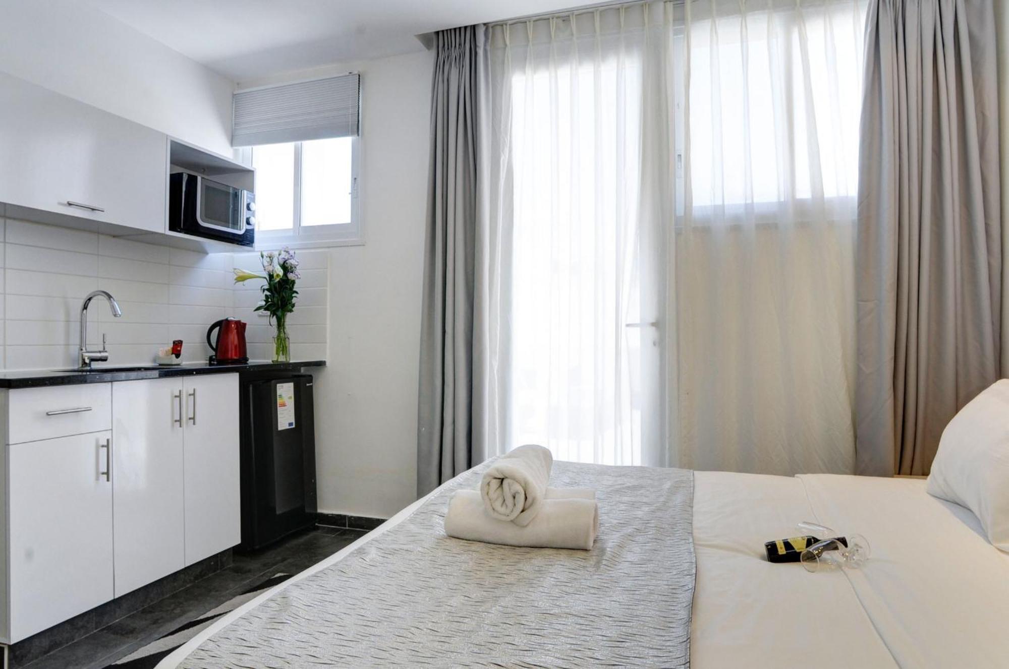 Geula Suites By Raphael Hotels Tel Aviv Camera foto
