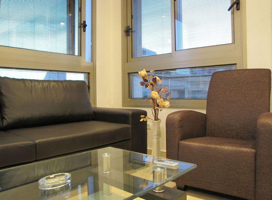 Geula Suites By Raphael Hotels Tel Aviv Camera foto