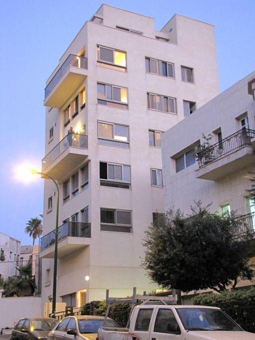 Geula Suites By Raphael Hotels Tel Aviv Camera foto