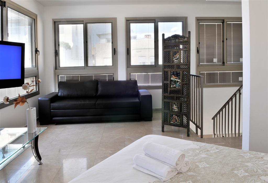 Geula Suites By Raphael Hotels Tel Aviv Camera foto
