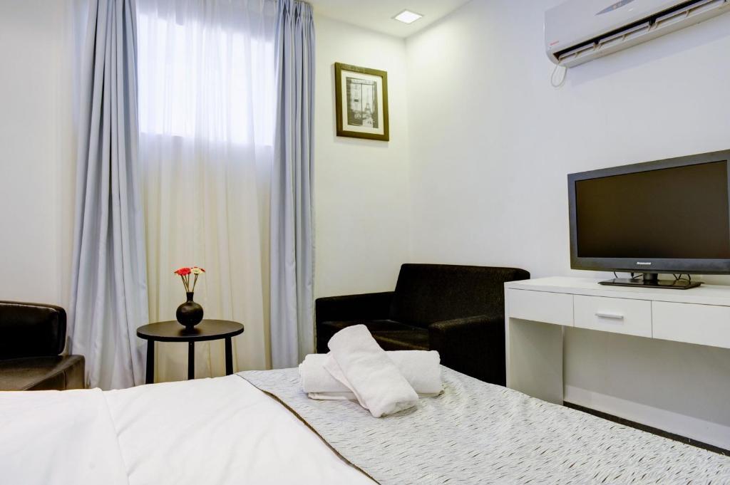 Geula Suites By Raphael Hotels Tel Aviv Camera foto
