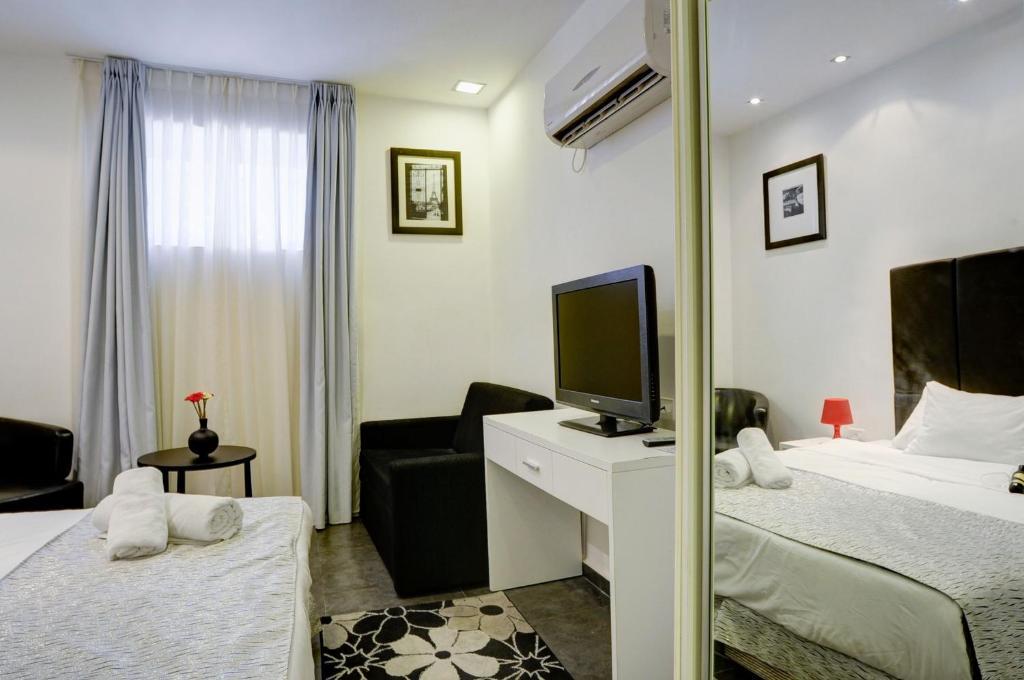 Geula Suites By Raphael Hotels Tel Aviv Camera foto